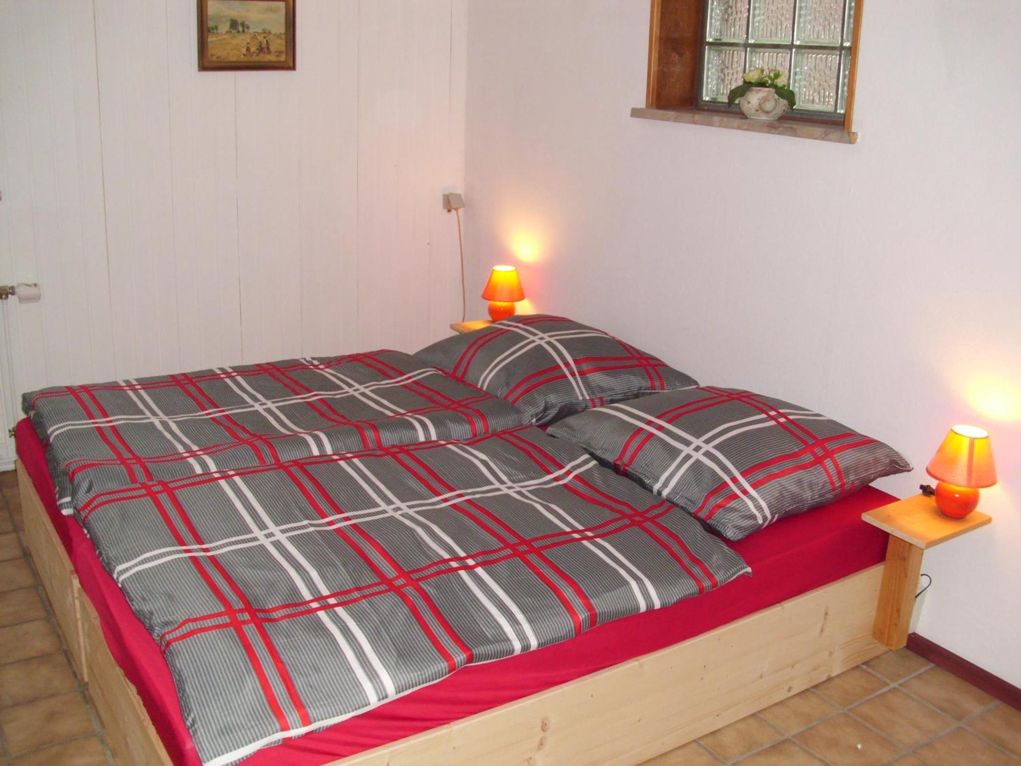 Ferienwohnung לאנגלסהיים חדר תמונה
