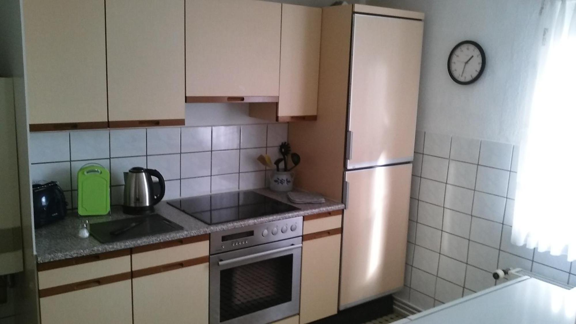Ferienwohnung לאנגלסהיים חדר תמונה