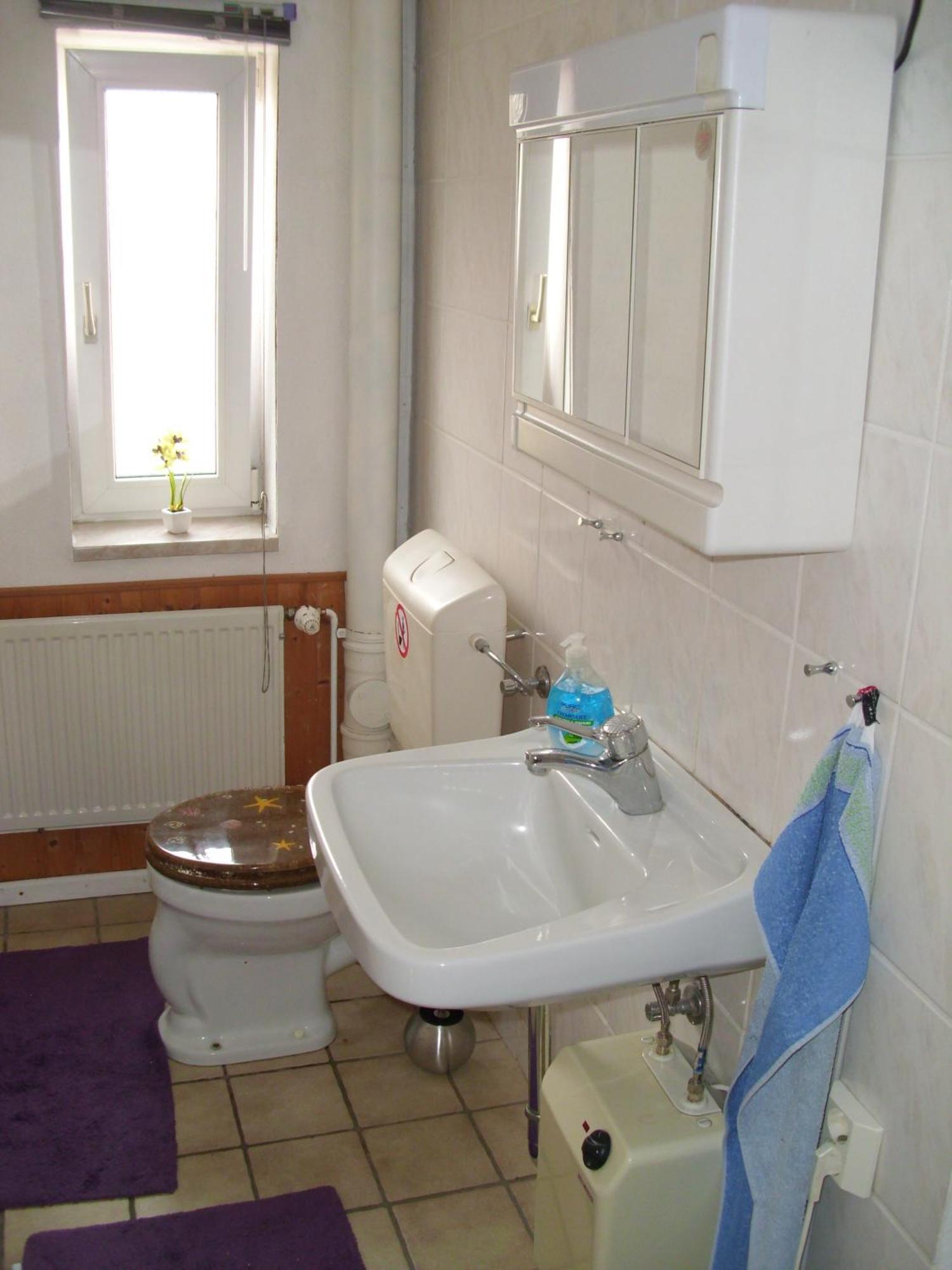 Ferienwohnung לאנגלסהיים חדר תמונה