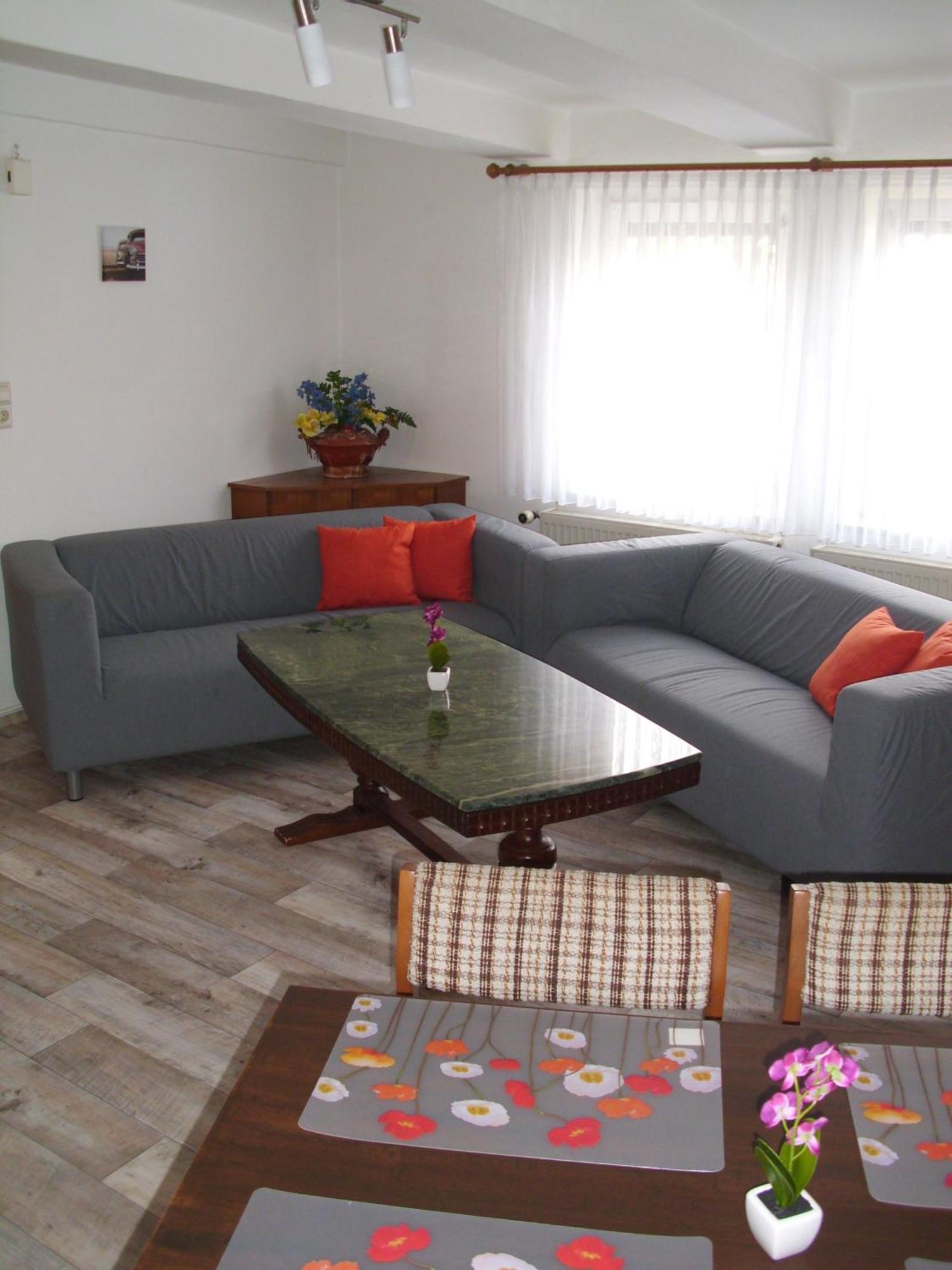 Ferienwohnung לאנגלסהיים חדר תמונה