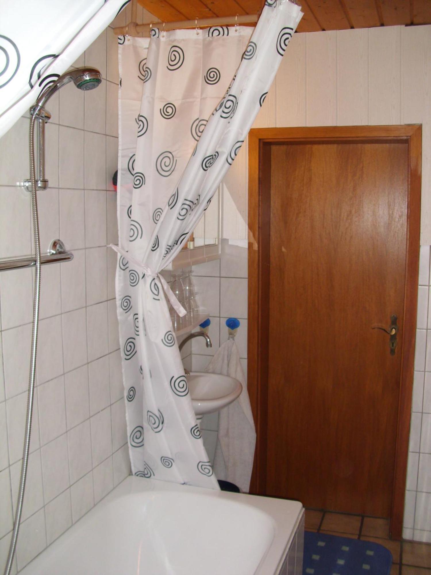 Ferienwohnung לאנגלסהיים חדר תמונה