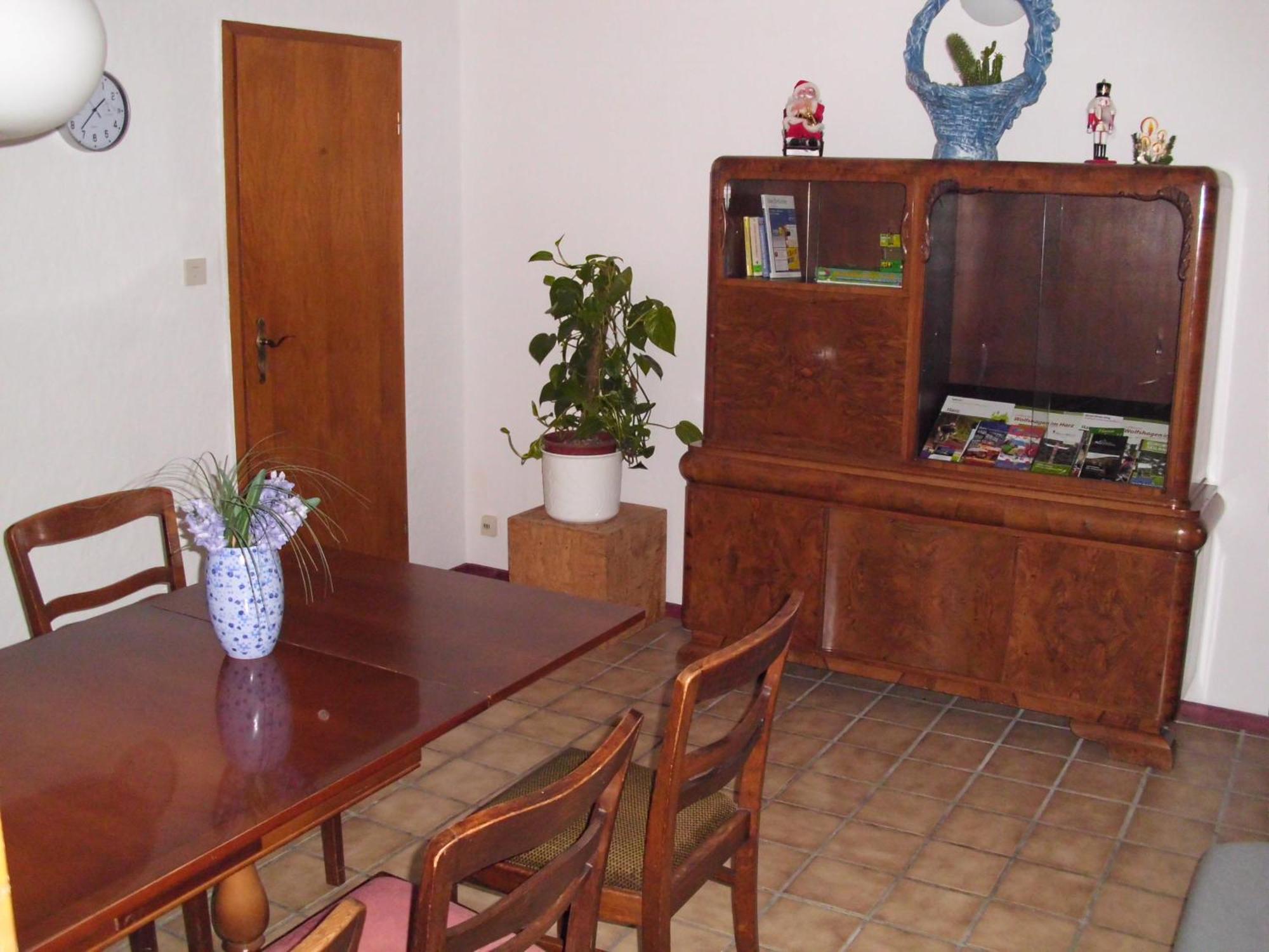 Ferienwohnung לאנגלסהיים חדר תמונה