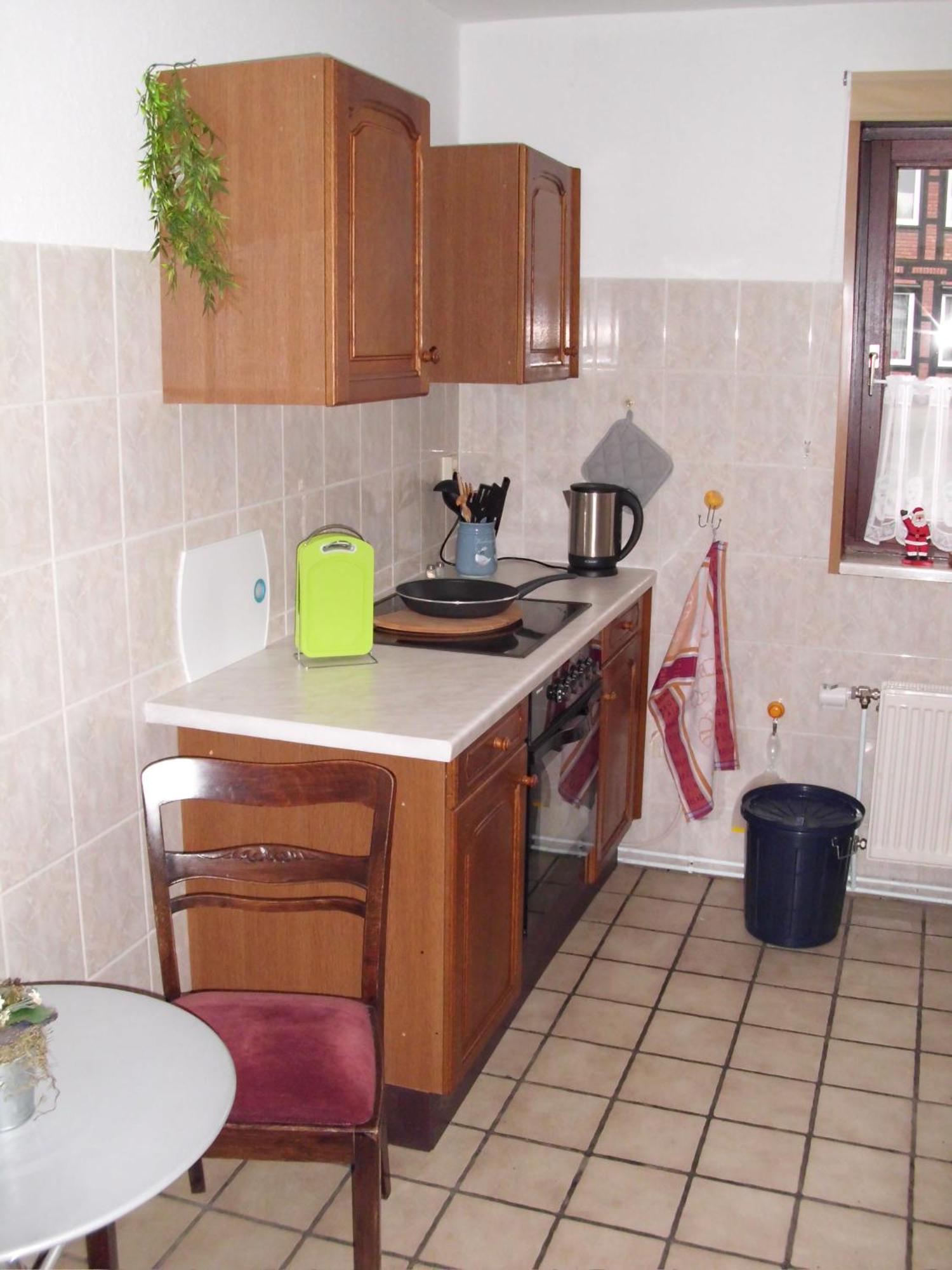 Ferienwohnung לאנגלסהיים חדר תמונה