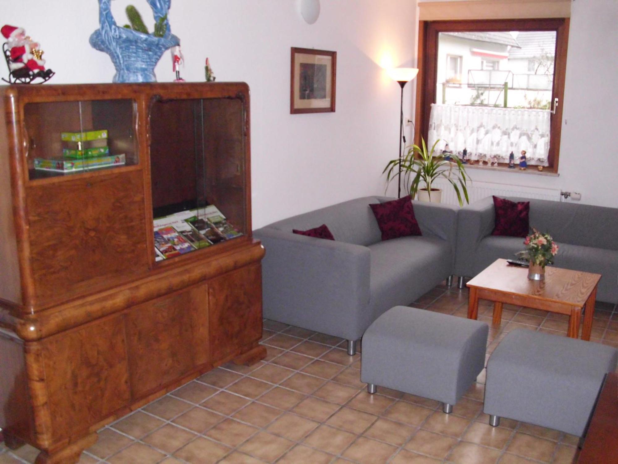 Ferienwohnung לאנגלסהיים חדר תמונה
