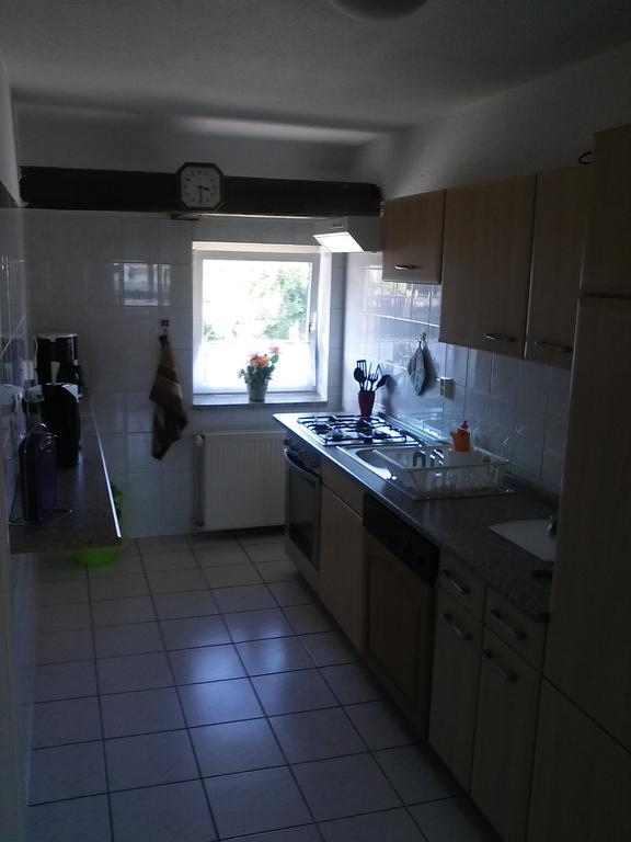 Ferienwohnung לאנגלסהיים מראה חיצוני תמונה