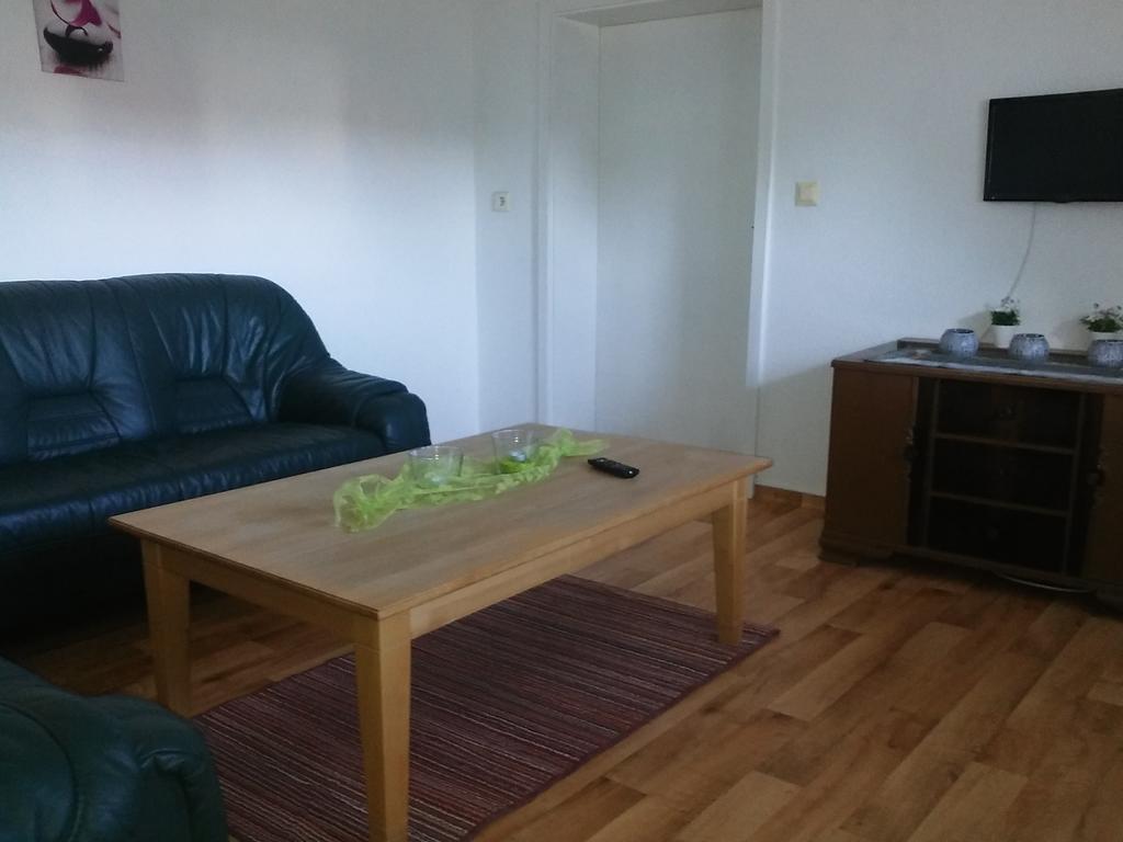Ferienwohnung לאנגלסהיים מראה חיצוני תמונה