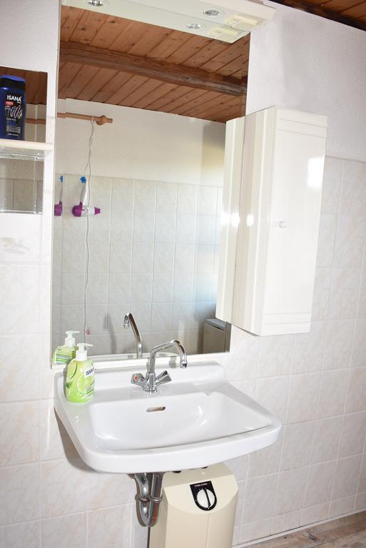 Ferienwohnung לאנגלסהיים מראה חיצוני תמונה