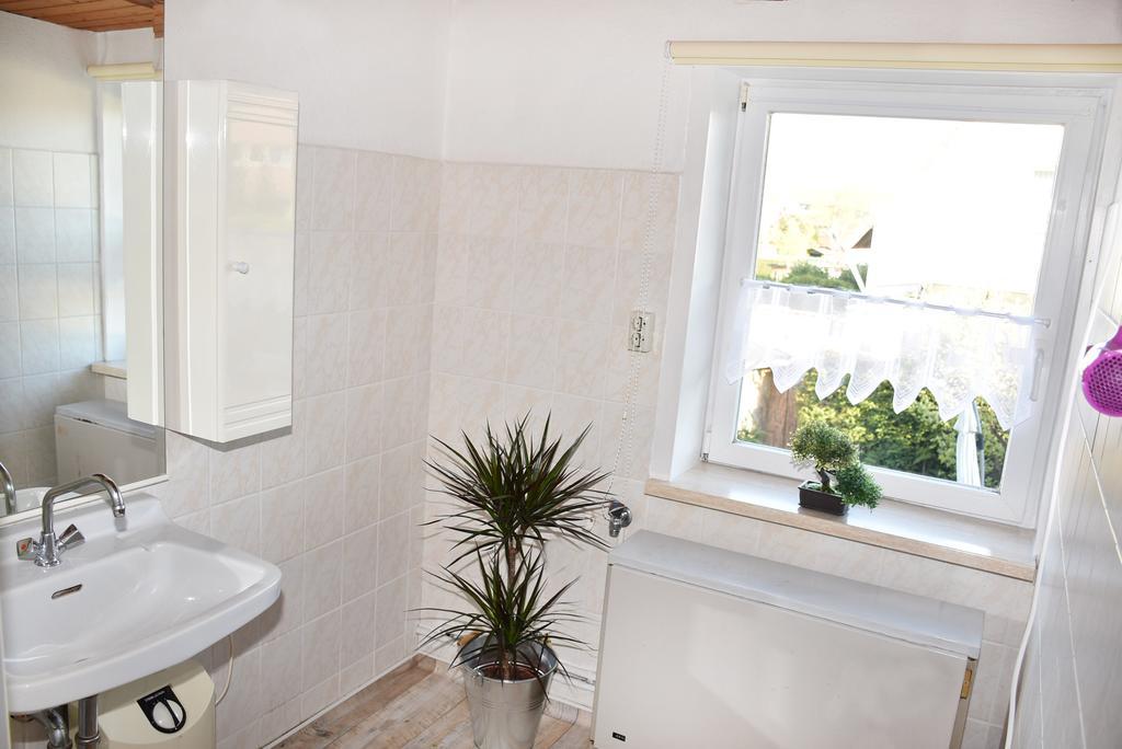 Ferienwohnung לאנגלסהיים מראה חיצוני תמונה