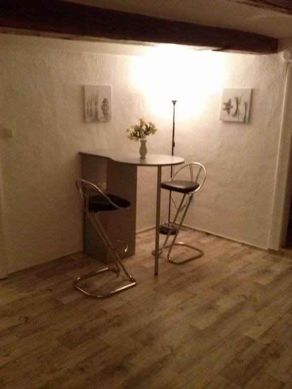 Ferienwohnung לאנגלסהיים חדר תמונה