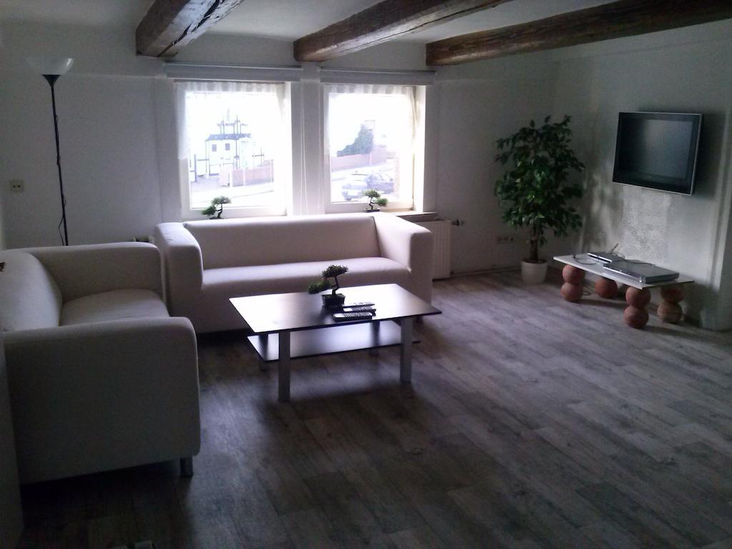 Ferienwohnung לאנגלסהיים חדר תמונה